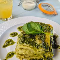  at Ristoro Dantesca in Pisa