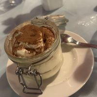   at Ristoro Dantesca in Pisa