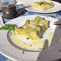  at Ristoro Dantesca in Pisa
