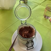   at Ristoro Dantesca in Pisa