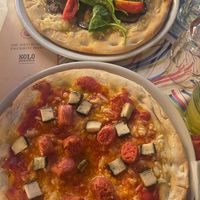  at Ristoro Dantesca in Pisa