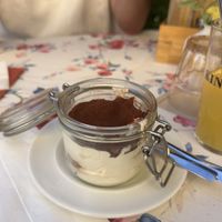   at Ristoro Dantesca in Pisa