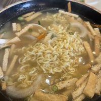   at Kogi Bar & Grill in Plymouth