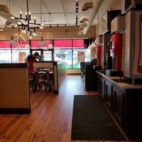  at Your Pie in Clarkesville