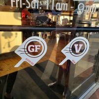  at Your Pie in Clarkesville