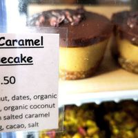  at Raw Raw Raw in Fremantle