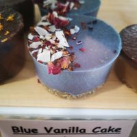  at Raw Raw Raw in Fremantle