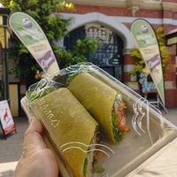 Yummy at Raw Raw Raw in Fremantle