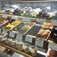 options available at Raw Raw Raw in Fremantle