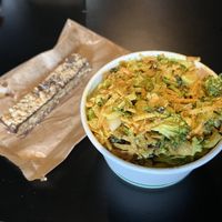   at Raw Raw Raw in Fremantle