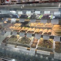 Meals, wraps, protein balls   at Raw Raw Raw in Fremantle