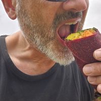  at Raw Raw Raw in Fremantle