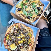 Perfeição  at Fermentô in Porto Alegre