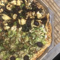   at Fermentô in Porto Alegre