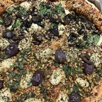   at Fermentô in Porto Alegre