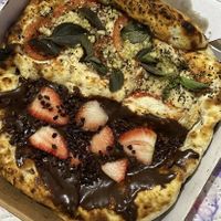   at Fermentô in Porto Alegre