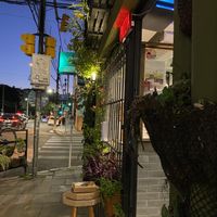   at Fermentô in Porto Alegre