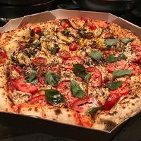  at Fermentô in Porto Alegre