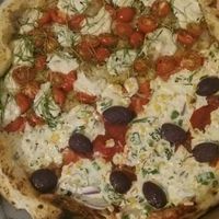 😋🍕 at Fermentô in Porto Alegre