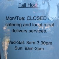  at Thrive Juice Cafe in Arlington