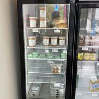 To go meals  at Thrive Juice Cafe in Arlington