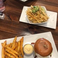   at O'cado in Sherman Oaks