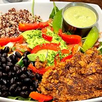   at O'cado in Sherman Oaks