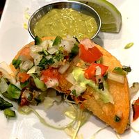   at O'cado in Sherman Oaks