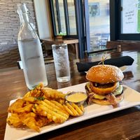   at O'cado in Sherman Oaks