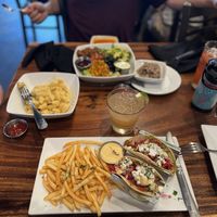   at O'cado in Sherman Oaks