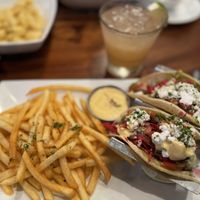   at O'cado in Sherman Oaks