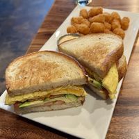   at O'cado in Sherman Oaks