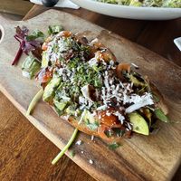   at O'cado in Sherman Oaks