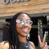   at O'cado in Sherman Oaks