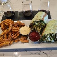  at O'cado in Sherman Oaks