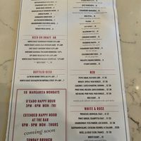  at O'cado in Sherman Oaks