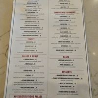  at O'cado in Sherman Oaks