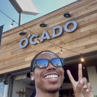   at O'cado in Sherman Oaks