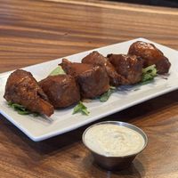   at O'cado in Sherman Oaks