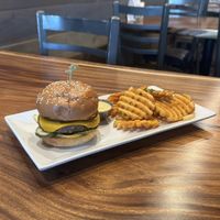   at O'cado in Sherman Oaks