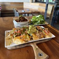   at O'cado in Sherman Oaks