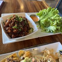   at O'cado in Sherman Oaks