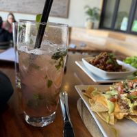   at O'cado in Sherman Oaks