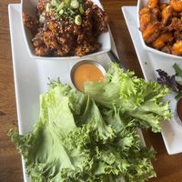   at O'cado in Sherman Oaks