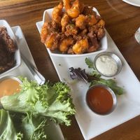   at O'cado in Sherman Oaks