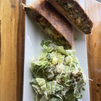   at O'cado in Sherman Oaks