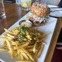   at O'cado in Sherman Oaks