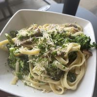   at O'cado in Sherman Oaks