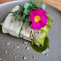 Yum at Orteá - Vegan Collective in Lisbon