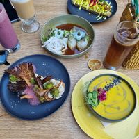  at Orteá - Vegan Collective in Lisbon